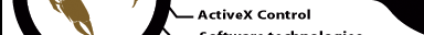 ActiveX component